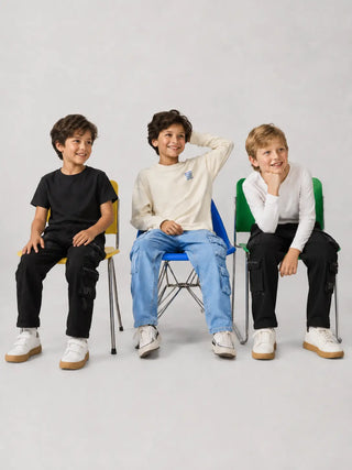 Cargos ragsjuniors