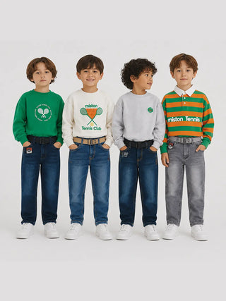 Denims ragsjuniors