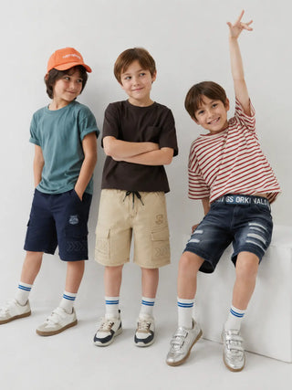 Shorts ragsjuniors