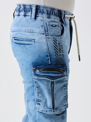 FASHION CARGO ICE WASHED (CP 19X ICE)