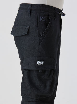 COTTON CARGO PANTS (CTC 11 NAVY)