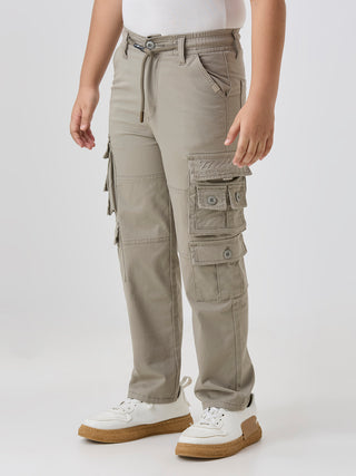 FASHION COTTON CARGO (CTC 17 CEMENT)