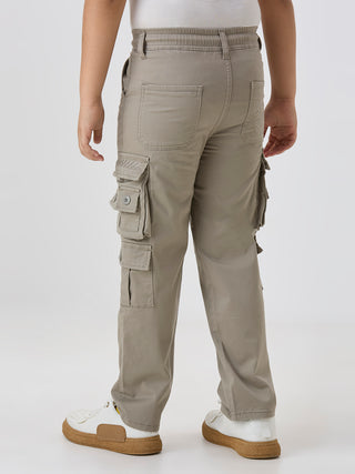 FASHION COTTON CARGO (CTC 17 CEMENT)