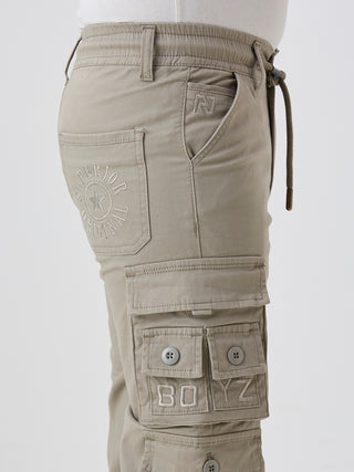 FASHION COTTON CARGO (CTC 17 CEMENT)