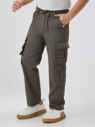 FASHION COTTON CARGO (CTC 17 MINT)