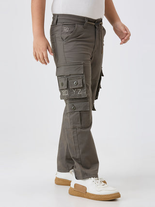 FASHION COTTON CARGO (CTC 17 MINT)