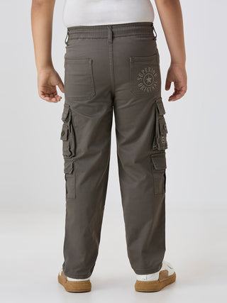 FASHION COTTON CARGO (CTC 17 MINT)