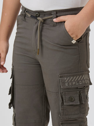 FASHION COTTON CARGO (CTC 17 MINT)