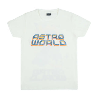 RAGS Boys Astro World Graphic T-Shirt (T1 WHITEE) | 2-12 Years ragsjuniors