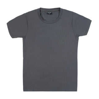 RAGS Boys Slow Sundays Coffee Club T-Shirt (T6 GREY) | 2-12 Years ragsjuniors
