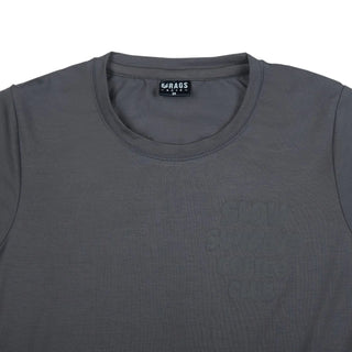 RAGS Boys Slow Sundays Coffee Club T-Shirt (T6 GREY) | 2-12 Years ragsjuniors